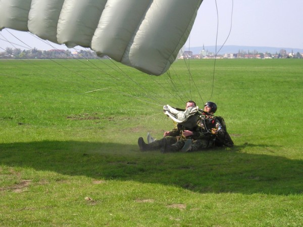 Army & Red Bull